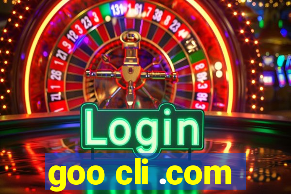 goo cli .com